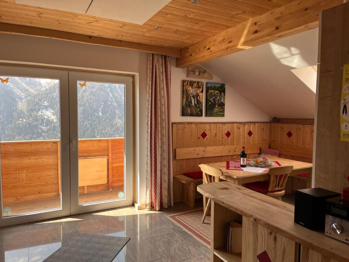 Chalet Magda-Lena Heiligenblut Exterior foto