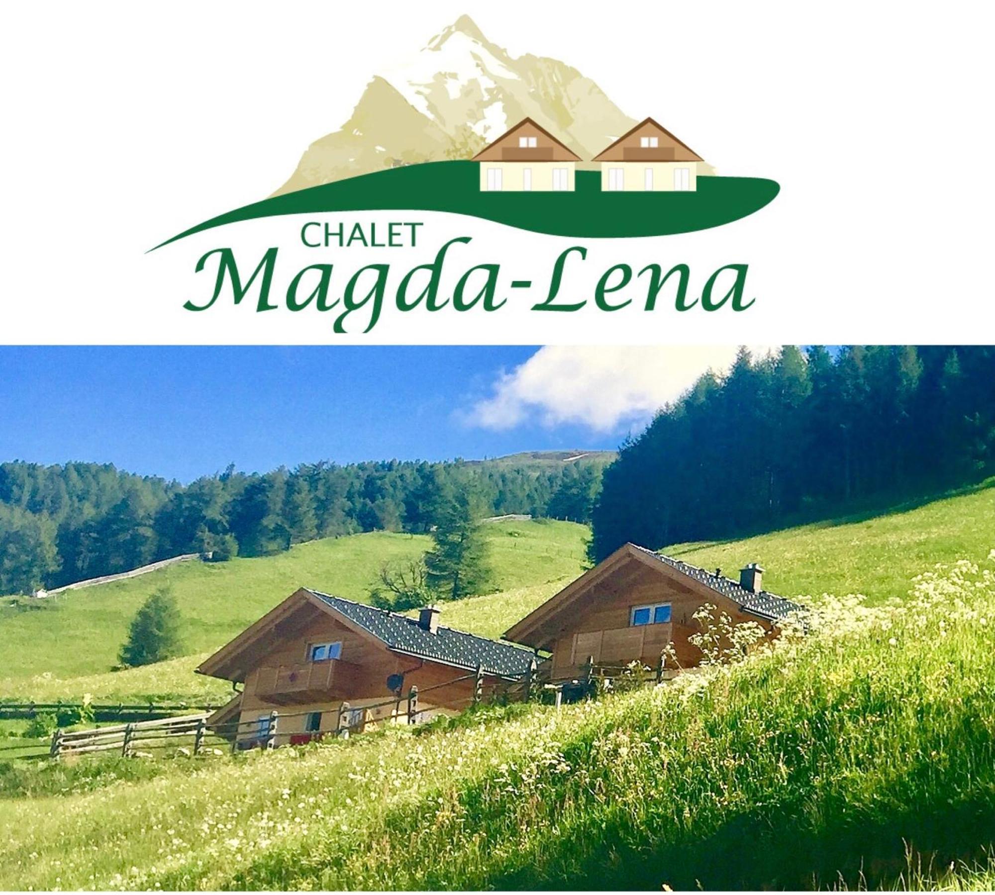 Chalet Magda-Lena Heiligenblut Exterior foto