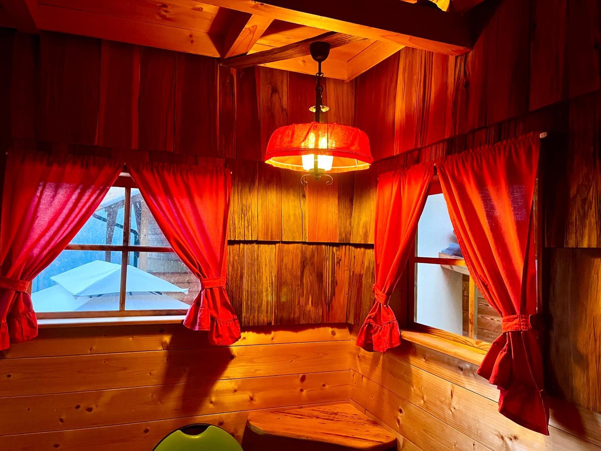 Chalet Magda-Lena Heiligenblut Exterior foto