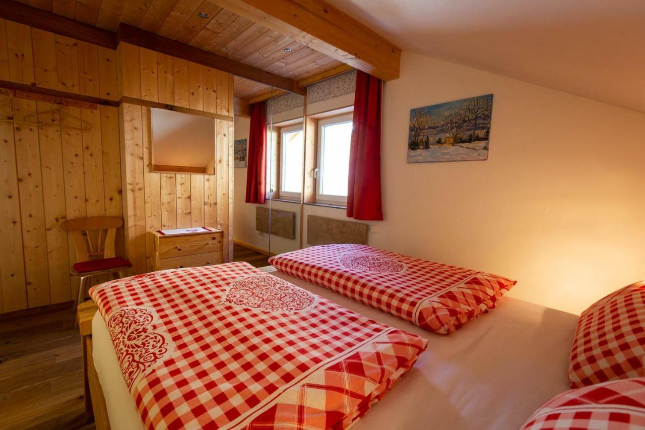 Chalet Magda-Lena Heiligenblut Exterior foto
